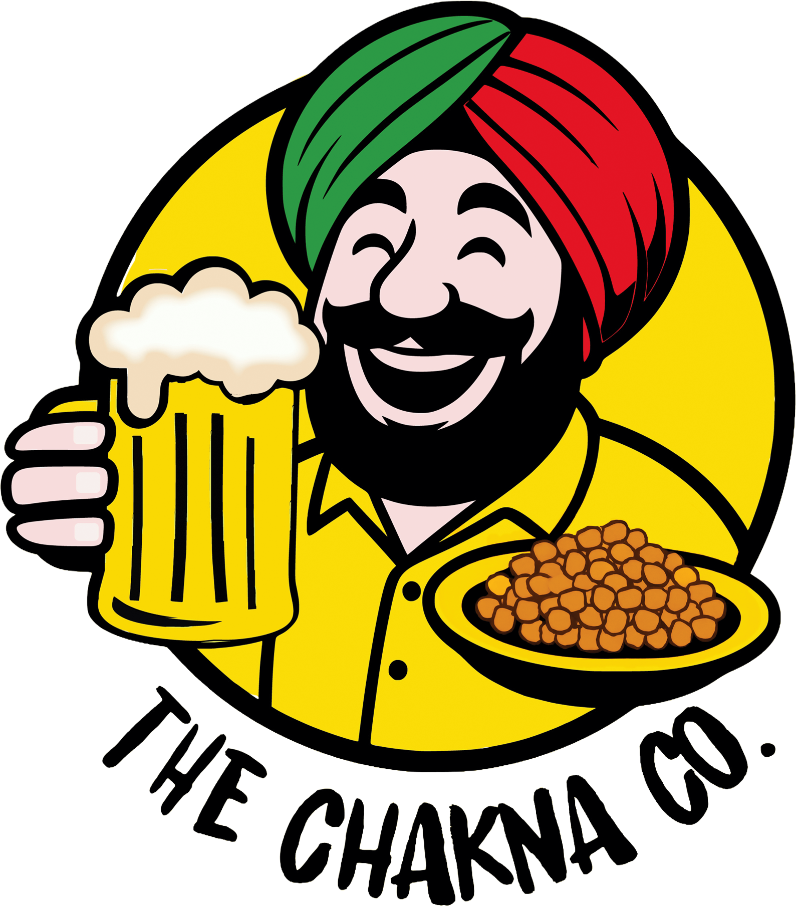 TheChaknaCo