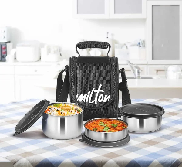 tiffin